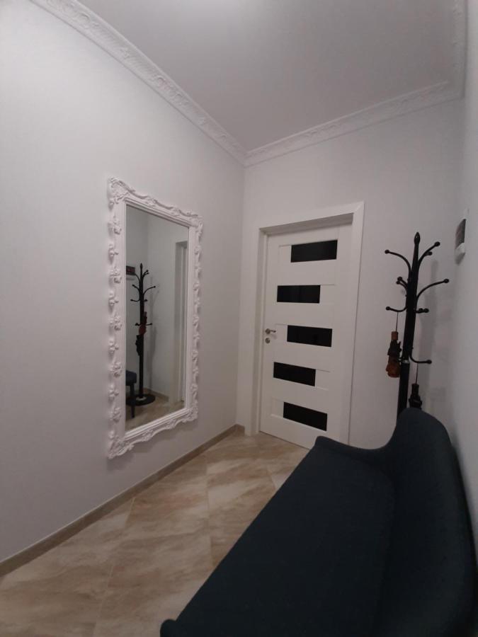 Apartment in Serbska Lviv Exteriör bild